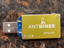 Bitmain Antminer U1 V1.1