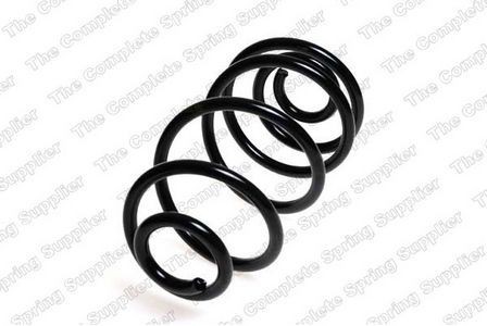 Kilen rear coil spring - rear, for