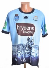 RUGBY LEAGUE NRL NEW SOUTH