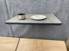 Campervan Folding Table With