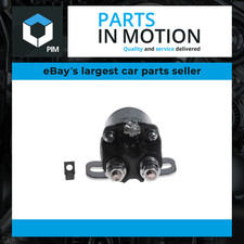 Glow Plug Relay fits