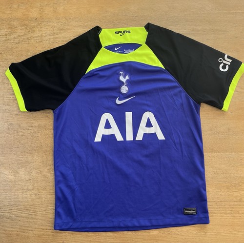 Tottenham spurs away - tottenham, shirt
