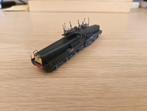 Arnold hn2548s sncf - arnold, 14005