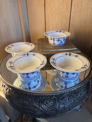 Royal copenhagen blue fluted - royal,