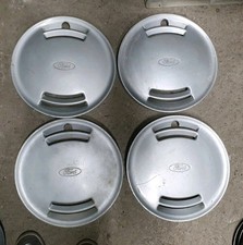 Ford Sierra Mk1 13" Wheel