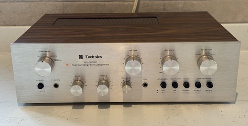 Technics 3050 integrated - su,