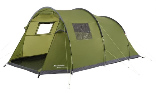 Sendero man tent - 4,
