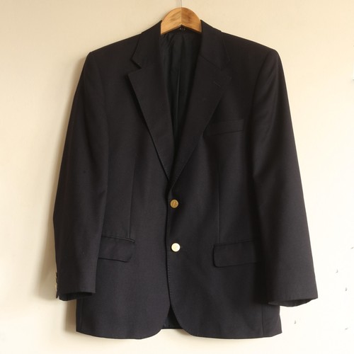 Daks blue blazer short - ,,