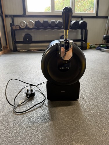 Krups the sub compact draught - the,