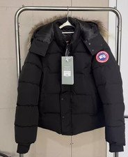 Canada Goose Wyndham Parka