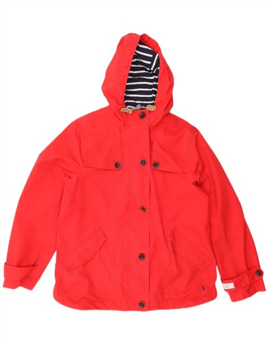 Joules womens hooded - womens,