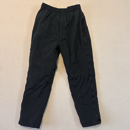 Vintage bean pants - bean, mens