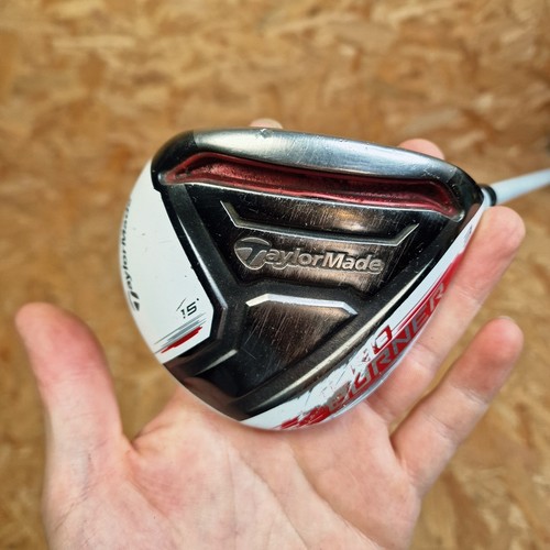 Taylormade aero burner wood - aero,