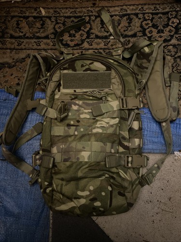 British army surplus virtus - british,