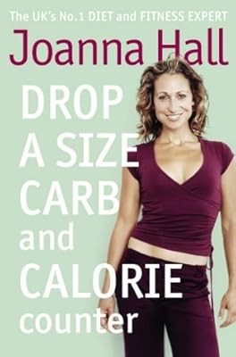 Drop size calorie - a, carb