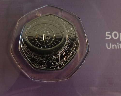 2026 lord the - 2026, 50p
