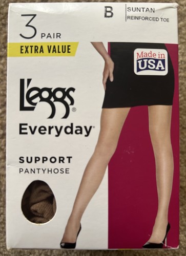 Eggs women support - l'eggs,