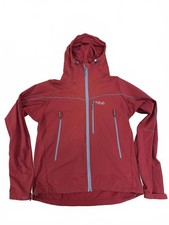 Rab Men's Sawtooth hoodie