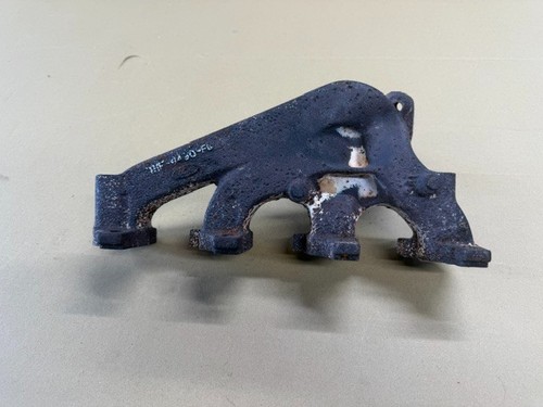 Ford pinto 0ltr exhaust - pinto,