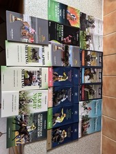 Cheltenham 2024/25 Season All Race cards