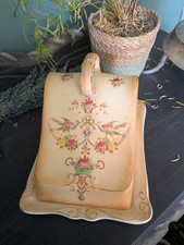 Antique 1914 Crown Devon