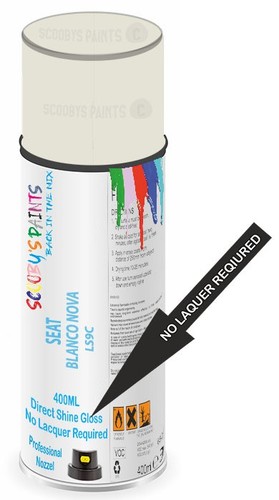 Ls9c direct shine paint spray - direct,