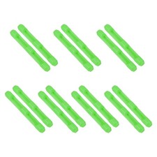 Eyeglass Ear Cushions, 7 Pairs