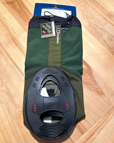 Berghaus yeti attak - berghaus,