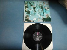 Fripp & Eno No pussyfooting LP 1973