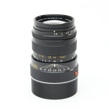 Leica Tele-Elmarit M90mm F2.8