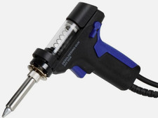 Desoldering Gun for Duratool