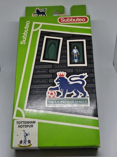 Subbuteo lightweight team ref - lightweight,