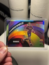 Topps Barcelona Team Set 25/26