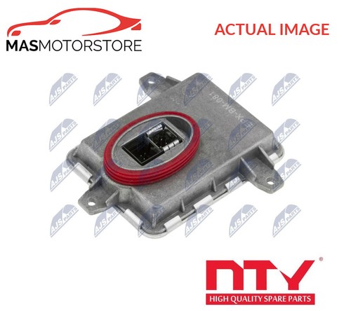 Control unit lights - control,