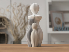 Mother's Day Statues – 1 to