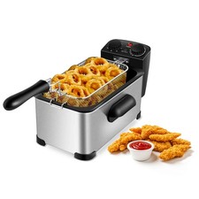 Deep Fat Fryer 3 Litre –