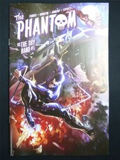 The phantom sky - the, band