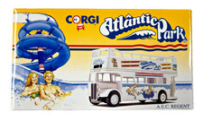 Corgi 91704 AEC Regent Open