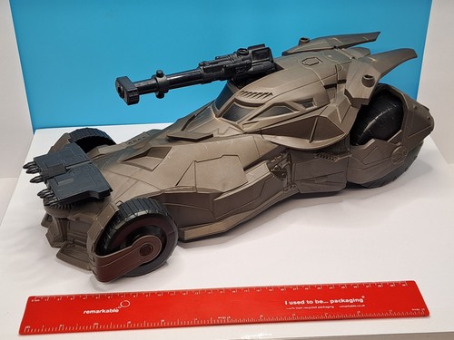 Justice league mattel fgh57 - dc,