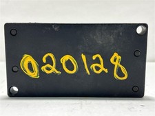 Engine ECM Ignition Control