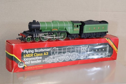 Hornby r855 lner 2 class - r855, 4-6-2