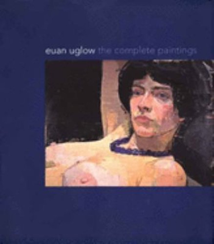 Euan uglow the complete - euan,