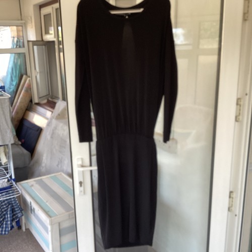 Malene birger black - birger, jersey