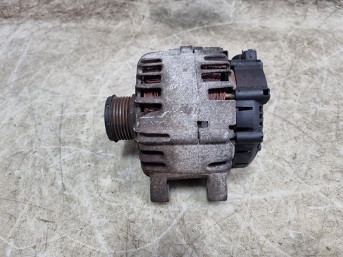 Peugeot 308 alternator - peugeot,