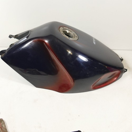 Yamaha fzr 600 - 600, fairing