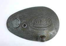 Vintage Early Villiers 9E 6E