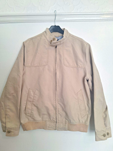Vintage gap harrington jacket - gap,