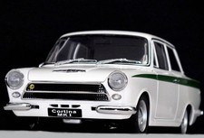 1:18 AUTOart Millenium "MK1