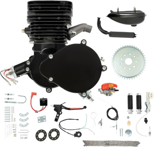 110cc bicycle engine kit - 110cc,