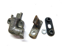 Yamaha FZR 1000cc 1988 Front